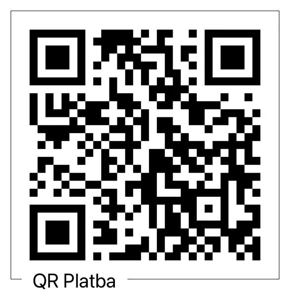QR Platba - Konopný experiment