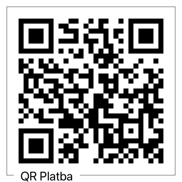 QR Platba - Mužská věznice