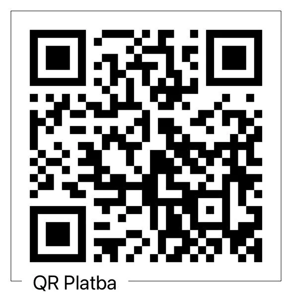 QR Platba - Pěšky městem