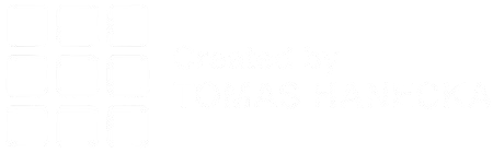 Web vytvořil Tomáš Hanečka