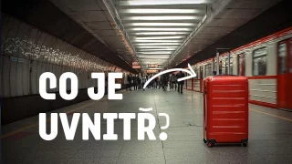Proč jsme umístili bombu do METRA? Nečekaná reakce Pražanů!